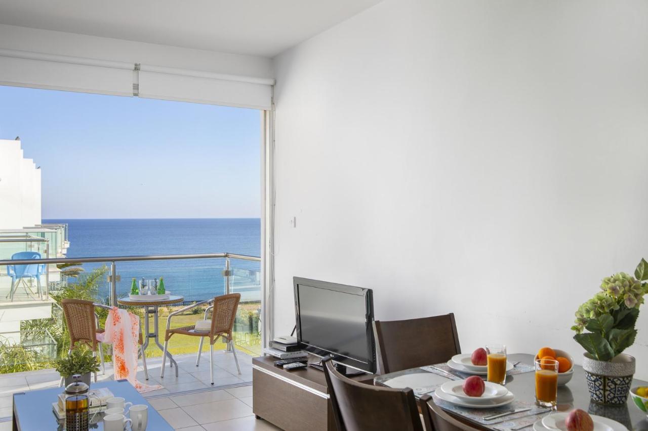 Coralli A 305 Protaras Esterno foto